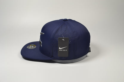 Casquette plate-Nike