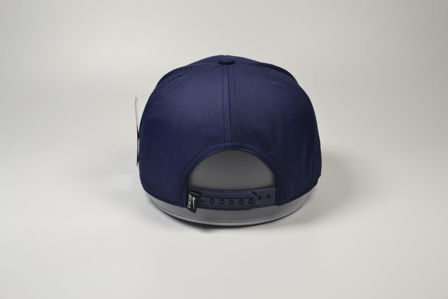 Casquette plate-Nike