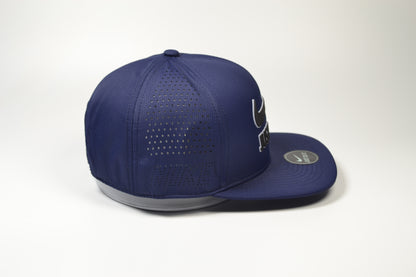 Casquette plate-Nike