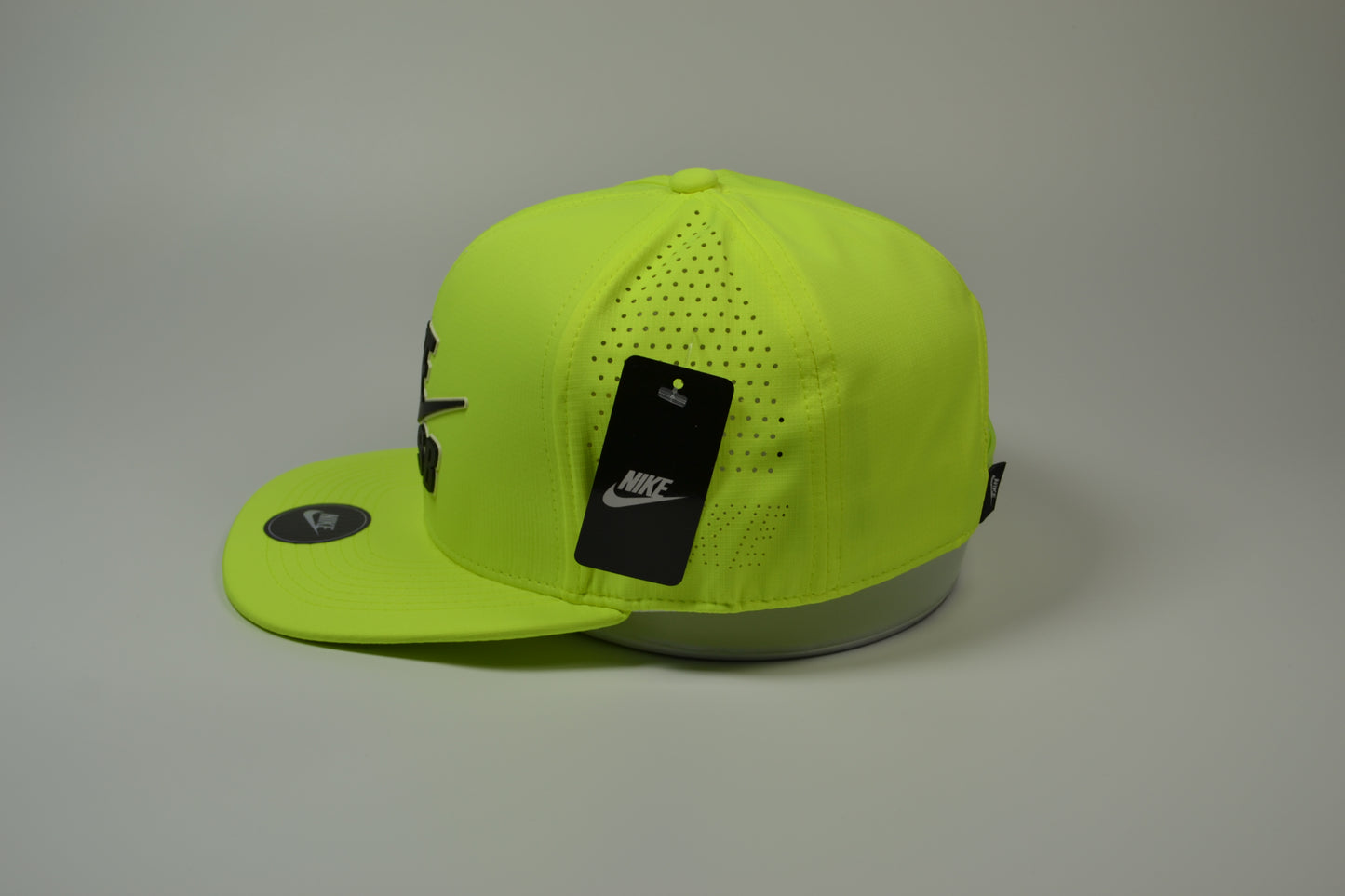 Flat cap-NIKE