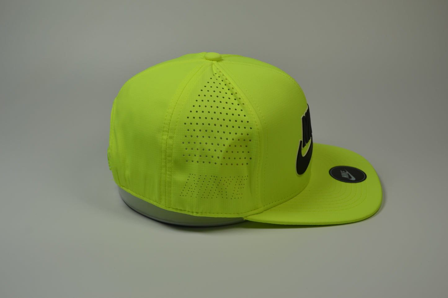 Flat cap-NIKE