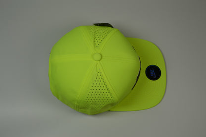 Flat cap-NIKE