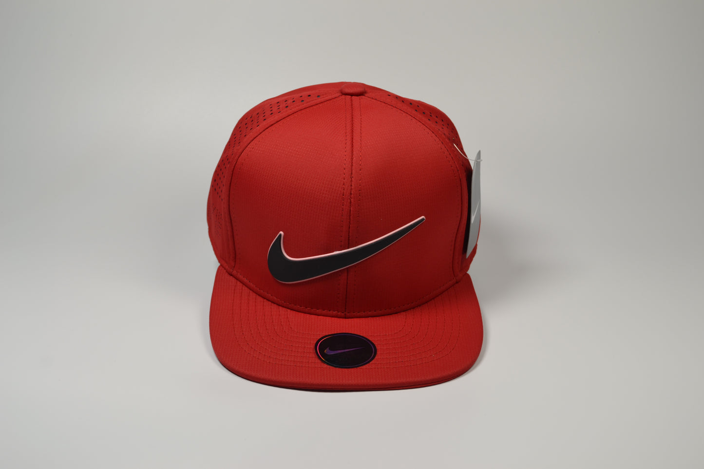 Casquette plate-NIKE