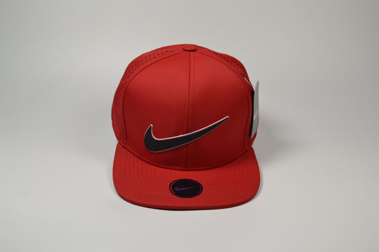 Flat cap-NIKE