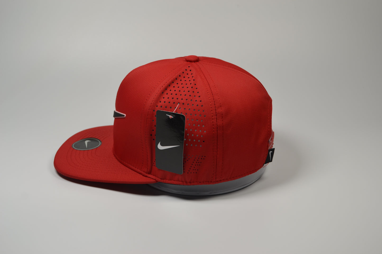 Casquette plate-NIKE