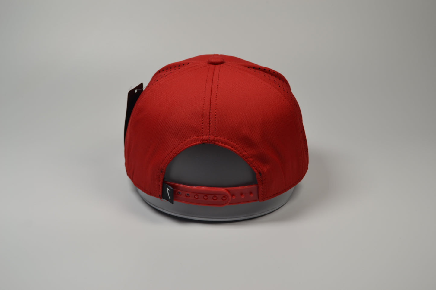 Casquette plate-NIKE