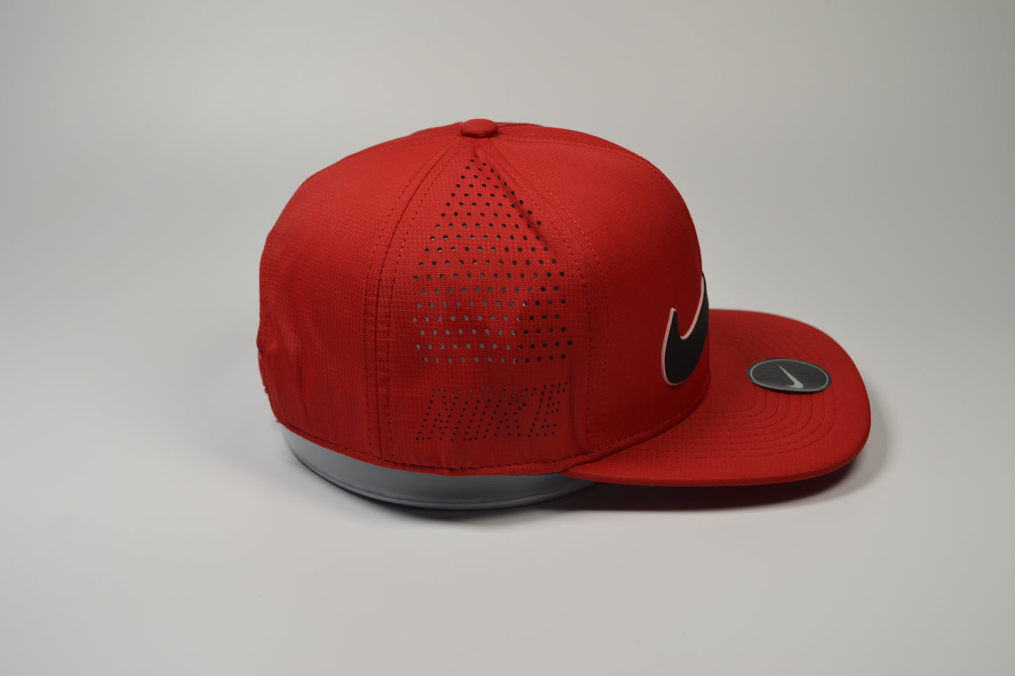 Casquette plate-NIKE