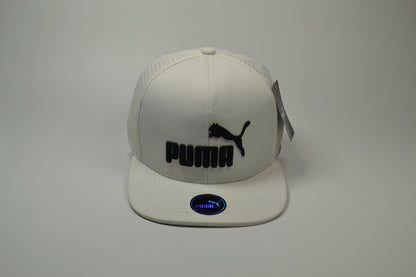 Flat cap-PUMA