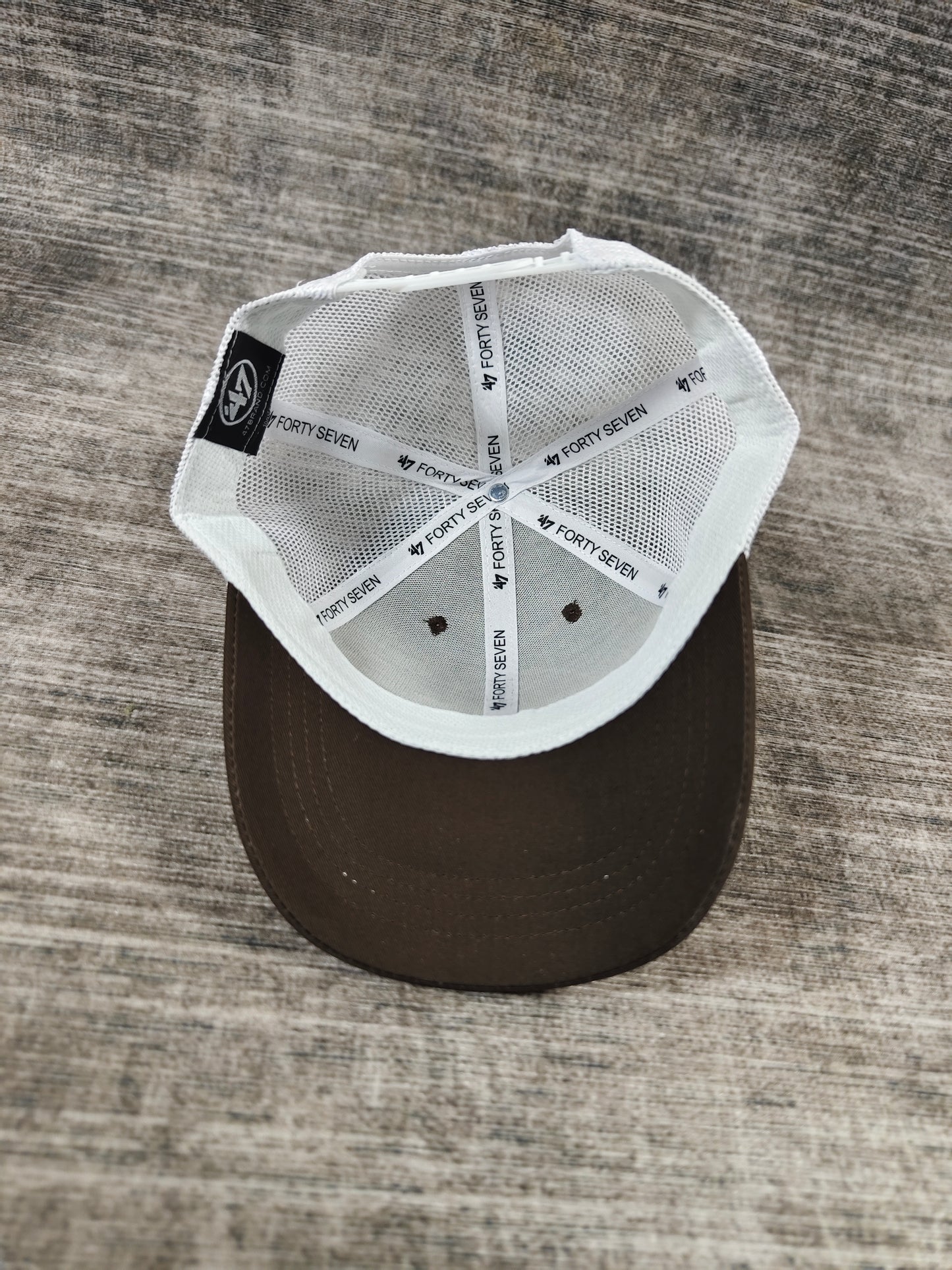 47brand-Baseball cap