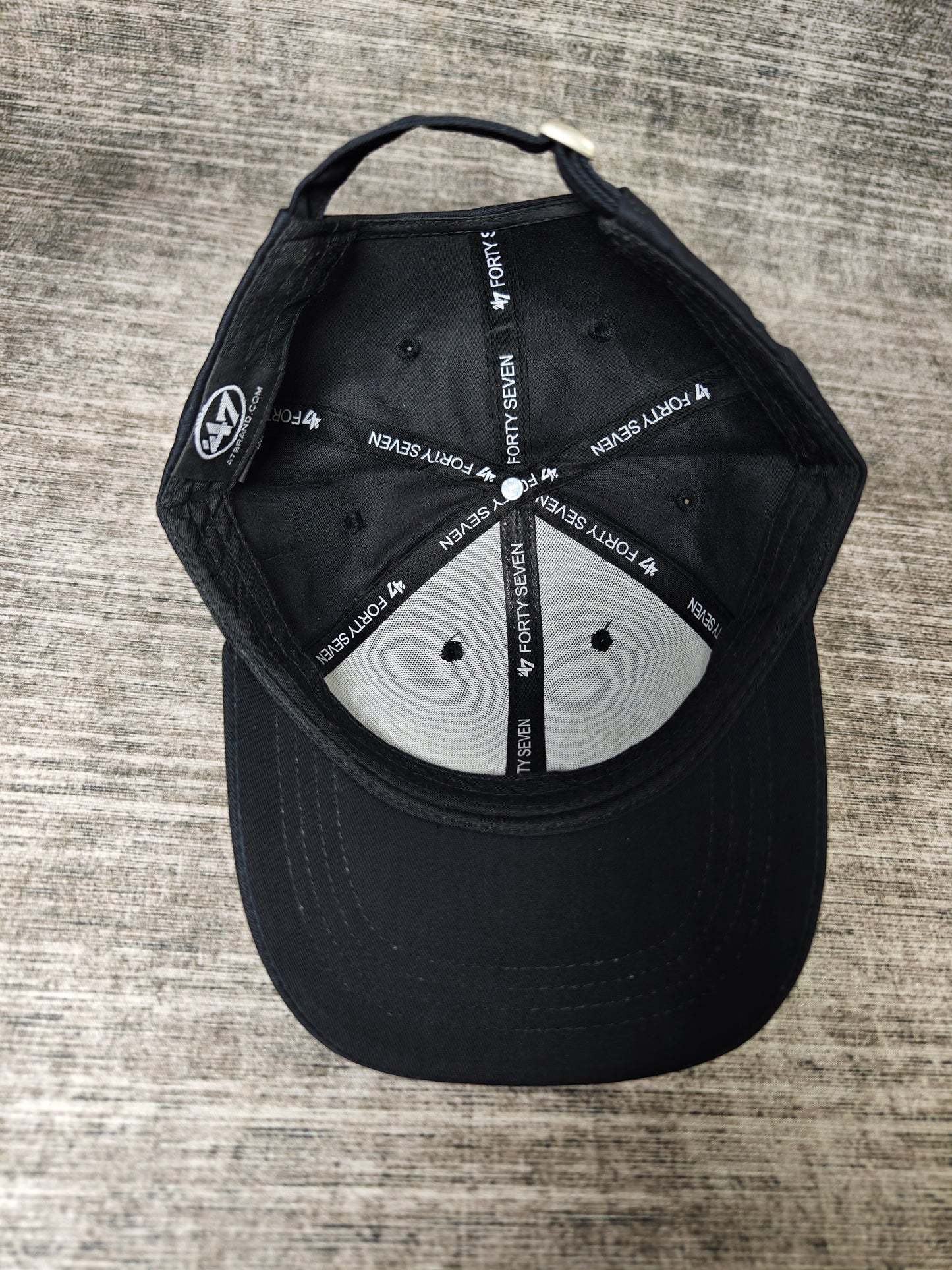 47brand-Casquette de baseball