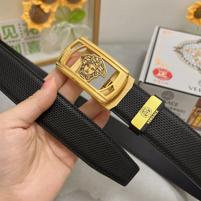 Versace Automatic Belt 💕 P170