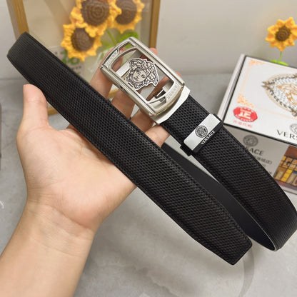 Versace Automatic Belt 💕 P170