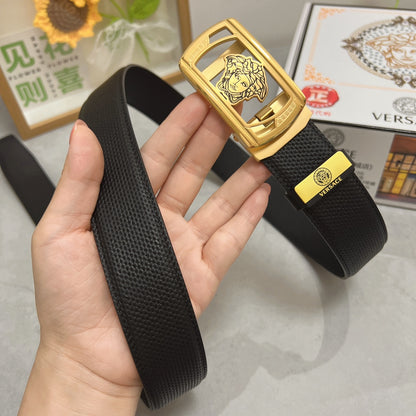 Versace Automatic Belt 💕 P170