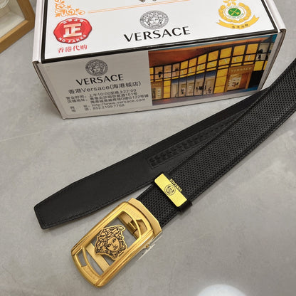 Versace Automatic Belt 💕 P170