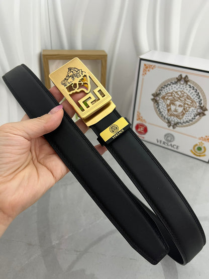 Versace 💕 Automatic belt P160